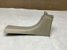 LEXUS RX400H HYBRID 2006 REAR RIGHT TRUNK CORNER COVER TRIM FACTORY
