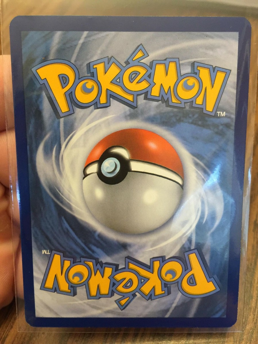 FLOETTE 2015 STAGE 1 POKEMON CARD XY-BREAKTHROUGH SET #102/162 - FREE  SHIPPING!!