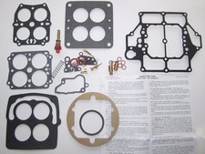 1954 1955 1956 Buick Super Skylark Carburetor Rebuilding Kit Carter Complete 1954 1955 1956 Buick Super Skylark Carburetor Rebuilding Kit Carter Complete