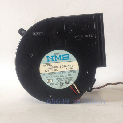 Dell Optiplex GX60 GX240 G260 GX270 3-pin blower fan BG0903-B044-VTL