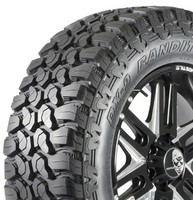 35/12.50-20 Delinte Dx9 121q Mud-terrain Tire on sale 35/12.50-20 Delinte Dx9 121q Mud-terrain Tire on sale