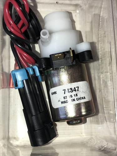 Windshield Washer Pump Anco 67-23 - Picture 7 of 7