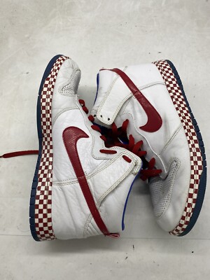 nike dunk high supreme croatia