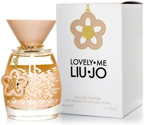 Liu Jo Lovely Me Eau de Parfum da donna 50 ml - Immagine 2
