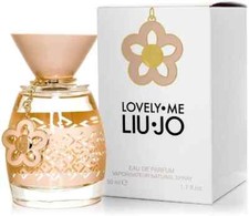 Liu Jo Lovely Me Eau de Parfum 50 ml Profumo da donna