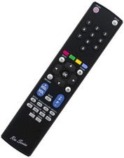 Remote Control Compatible with Sharp 40FD7K 43FD2K 43FD6K 43FD7K 4K Smart LED TV