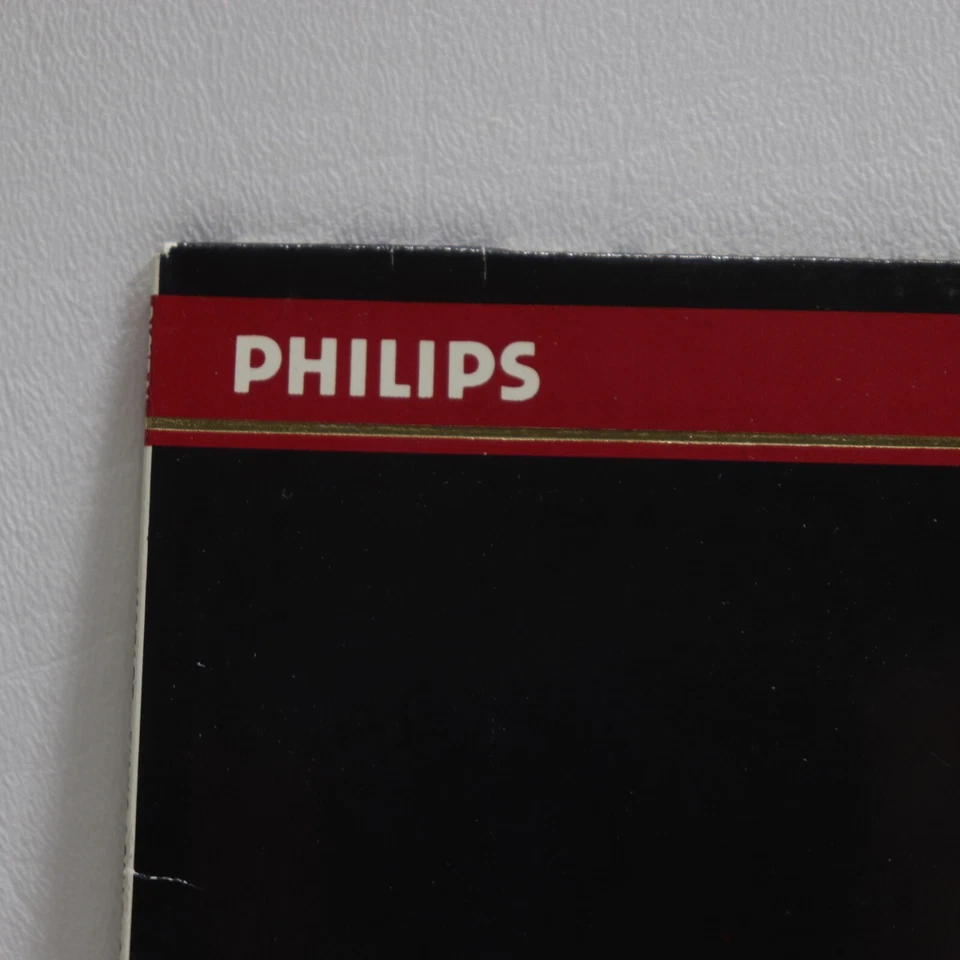 Mozart Piano Sonatas KV 332 333 Claudio Arrau Philips 1987 Vinyl LP 33 RPM Foto 4 de 4