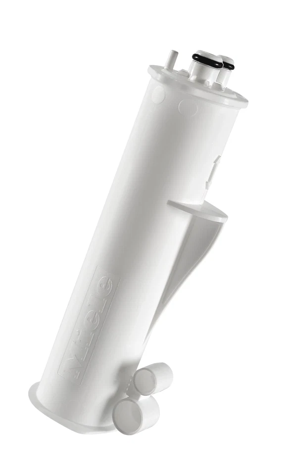 Miele Original GP DC 001 C Descaling Cartridge Coffee Machines – 11202520 - Image 2 of 4