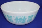 Pyrex Amish Butterprint Mixing Nesting Bowl #403, 2½ Qt  (S9)