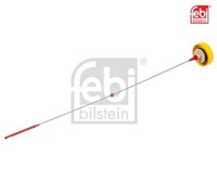 Verschluss, ÖLeinfüLlstutzen Febi Bilstein 106878