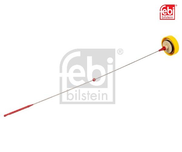 Verschluss, ÖLeinfüLlstutzen Febi Bilstein 106878-image