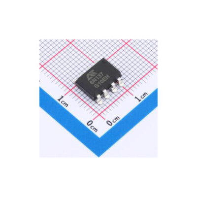 5pcs AT6N137-CuH-S SOP-8