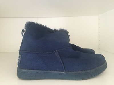 skechers adorbs boots