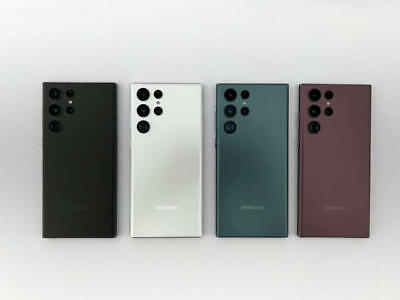 Samsung Galaxy S22 Ultra 5G S908N 12/512GB Korean Version Samsung Galaxy S22 Ultra 5G S908N 12/512GB Korean Version