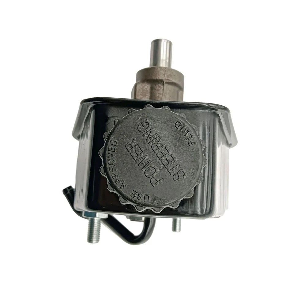 Bomba de dirección asistida para 94-03 Dodge Ram 1500 Ram 2500 Ram 3500 B1500 2500 3,9 L Foto 4 de 4