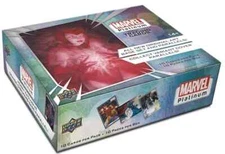 2023 Upper Deck Marvel Platinum RAINBOW card VARIANTS YOU CHOOSE bundle shipping