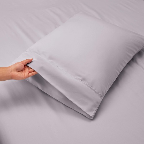 Hearth & Harbor Extra Deep Pocket King Size Sets - Fits Mattress 18-24 Inches... - Picture 7 of 8