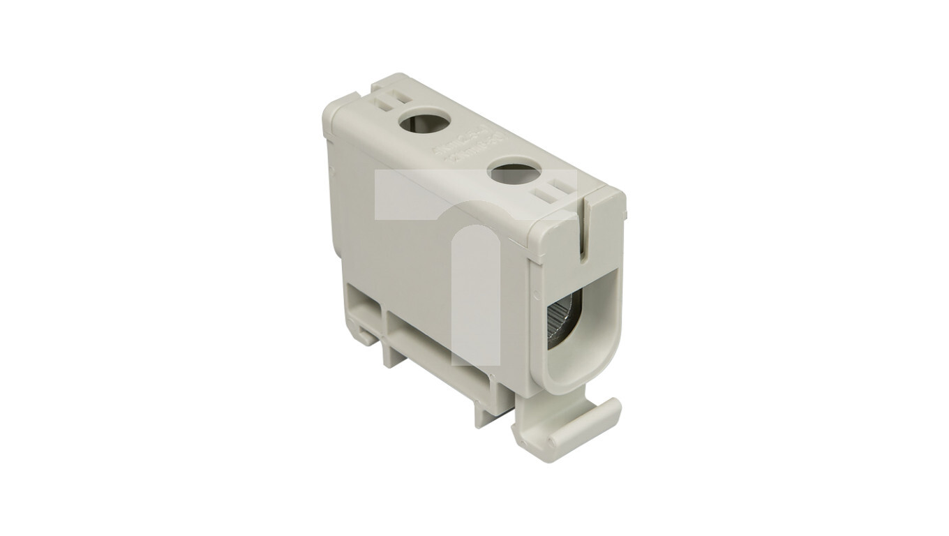 Feed-through terminal WLZ35P/50/s 48.551 /T2UK