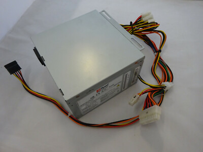 AOpen Z350-08FC Netzteil 24 Pin 350W #NT52