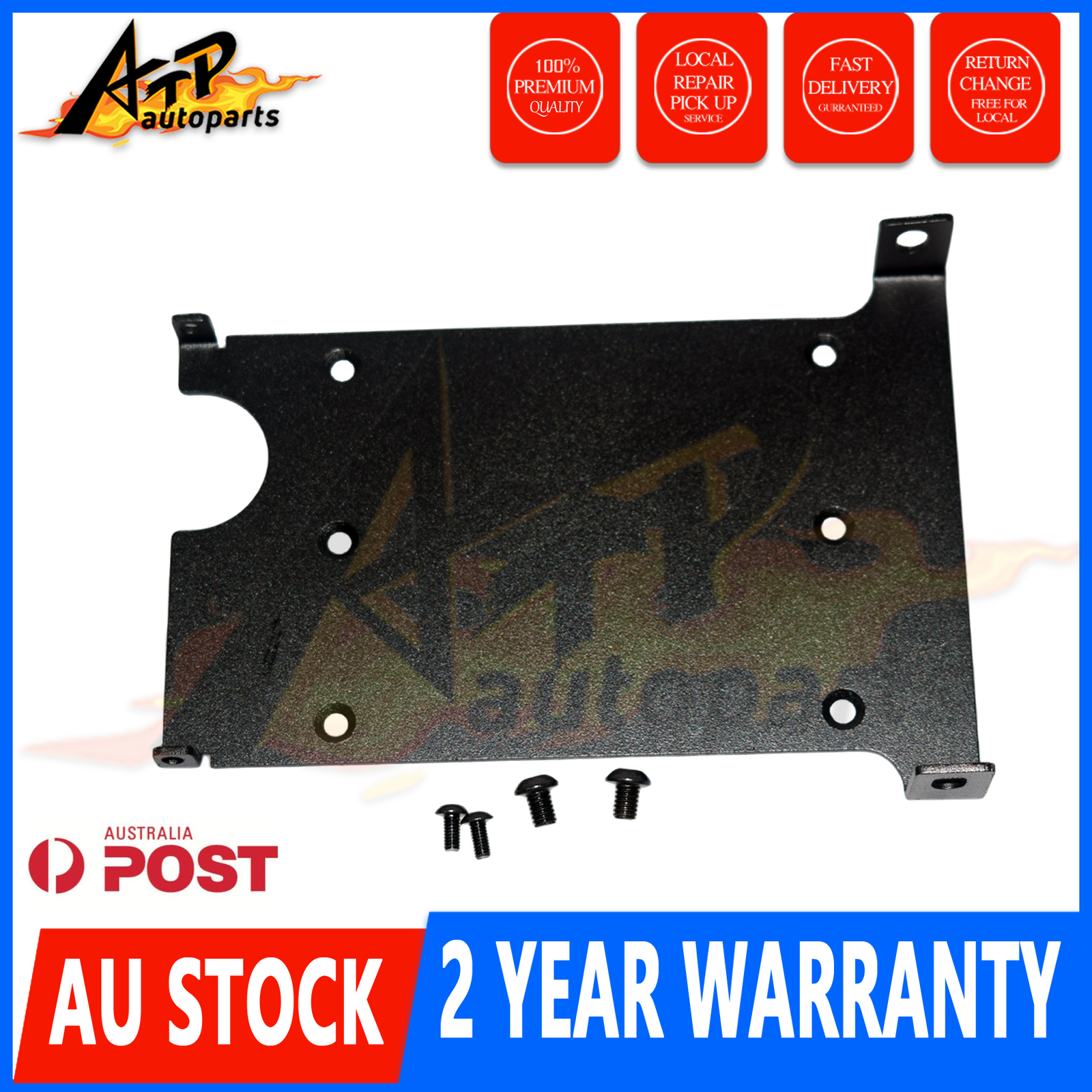 AU Stock Gen-2 Wall Connector Charger Bracket For Tesla Model 3 S X Y