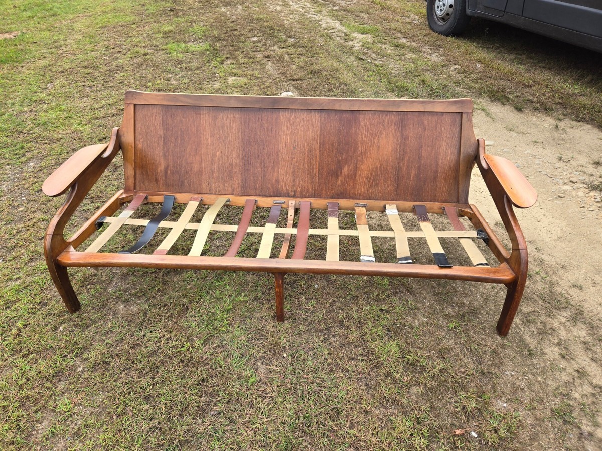 Adrian Pearsall,Craft associates,1209s sofa,1209c chair,Danish