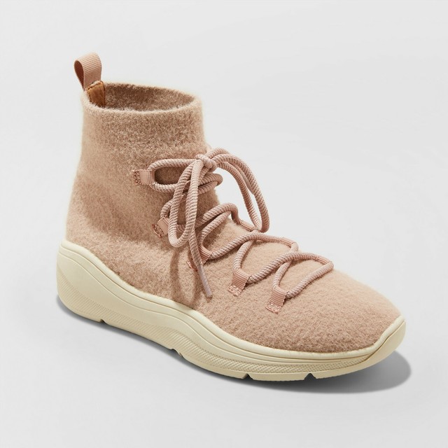universal thread sneaker boots