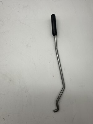 98 99 00 01 Volkswagen Passat B5 Rear Left Door Lock Unlock Rod Tab | eBay