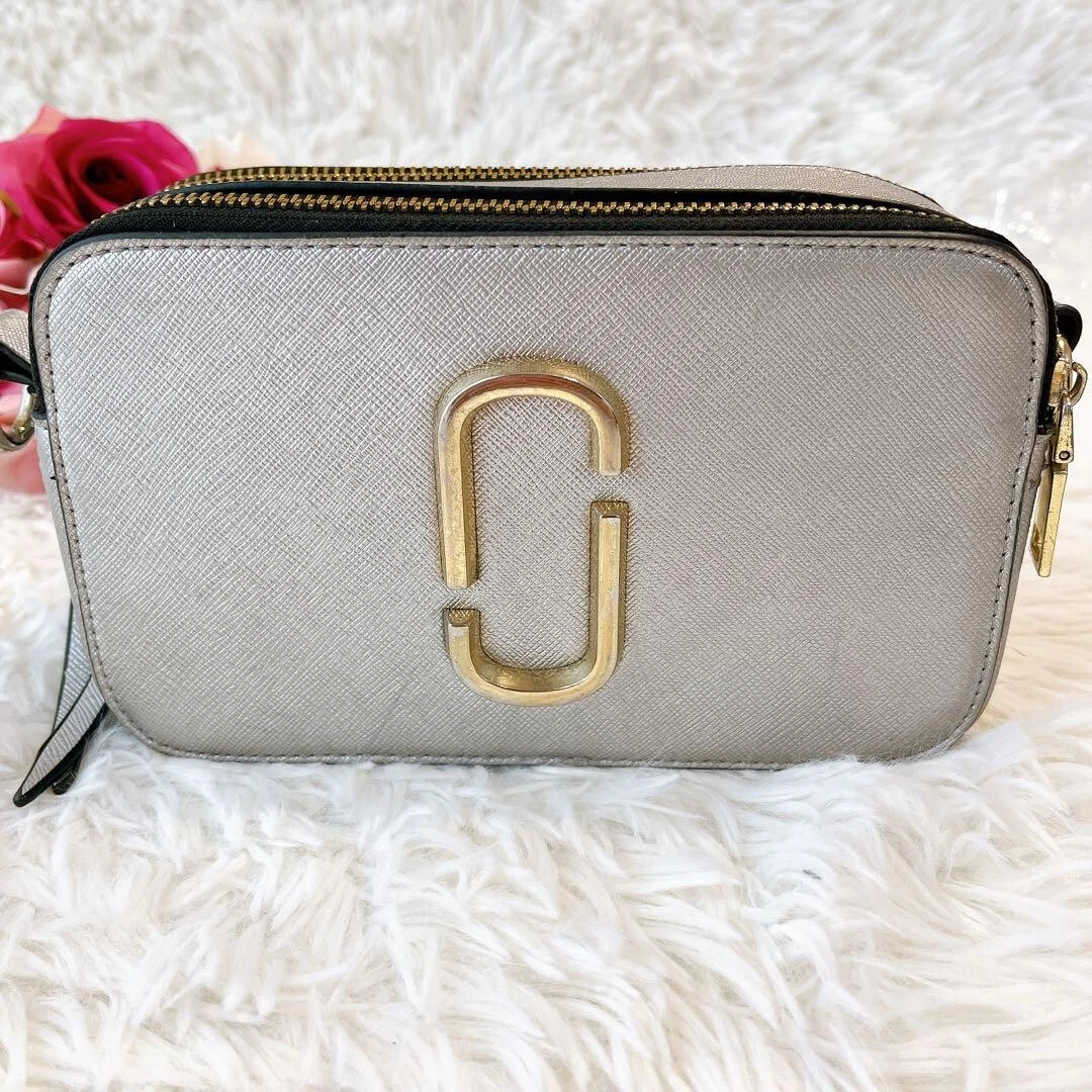 Marc jacobs snapshot second hand new arrivals