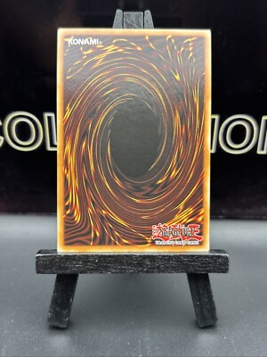Yu-Gi-Oh! Karte – HTS Psyhemuth (JOTL-EN046) – Judgment Of The Light – 1st Edition – Super Rare