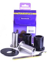 2X Powerflex PFF85-1301G Vordere Einstellbare PU Buchse Querlenker Vorn VW T5 T6