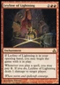 MTG Magic the Gathering Leyline of Lightning (68/165) Guildpact MP