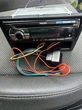 philips car radio