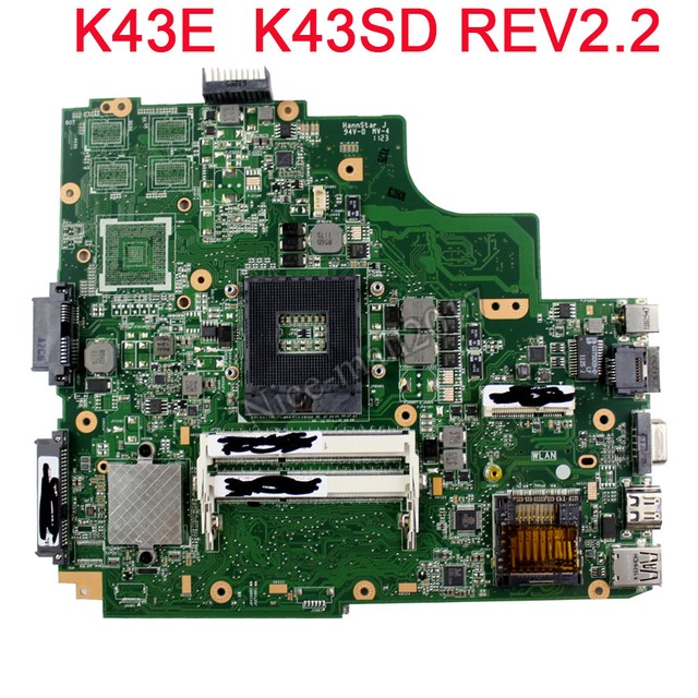Asus k43e аккумулятор