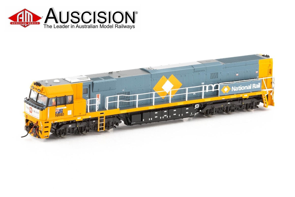 K*Y様 Austrian THE GHAN HOゲージ 鉄道模型 K*Y様 Austrian THE GHAN HOゲージ 鉄道模型 The Ghan