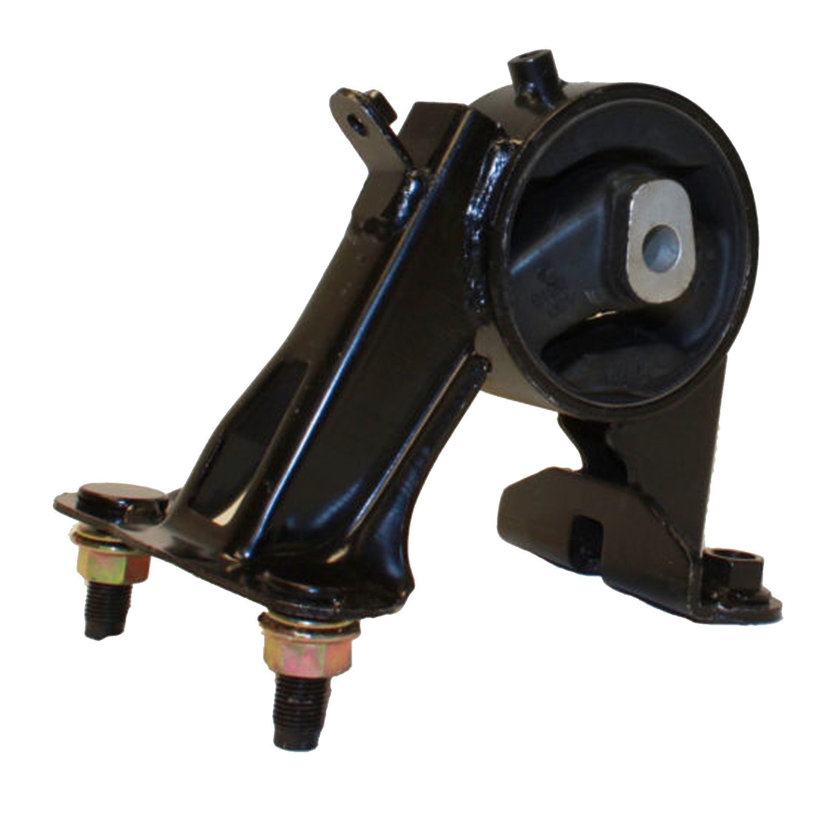 Compatible with 2006-2008 Toyota RAV4 2.4L 2WD Engine Motor