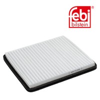 Febi Bilstein Innenraumfilter Pollenfilter FüR Chevrolet Spark M300 34188