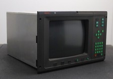 Bosch Rexroth CC300 Colour Panel 3 MNR 1070063850 - 211 with connection cable