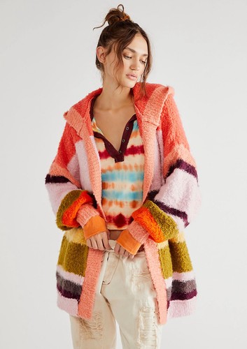 Free People NWT Size XL Dream Team 