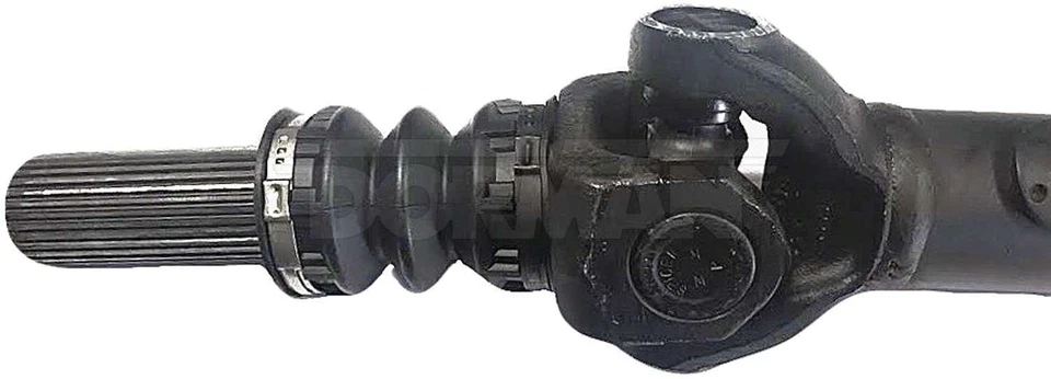 SE ADAPTA A MONTAJE DE EJE DE TRANSMISIÓN DELANTERO HUMMER H2 2003-2009 Foto 2 de 3