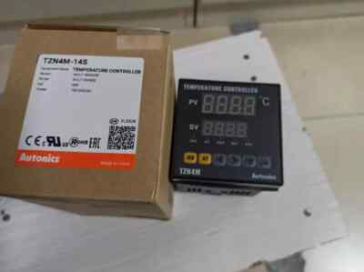 1pc Brand New Ones Autonics TZN4M-14S TZN4M14S