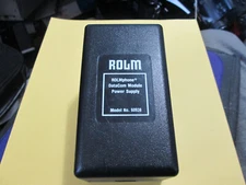 ROLM ROLMPHONE DATACOM MODULE Model  60938 POWER SUPPLY 7305-612-413N25