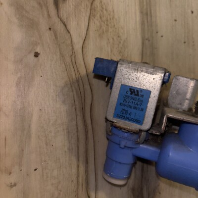 USEONG-Eco RIV-11A-26 Refrigerator water valve 840993024047