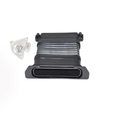 Fits For Bissell 10N2 Commercial Extractor Vacuum Nozzle Sleeve Hose # 2037457