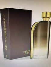 Reyane Insurrection II Wild 3oz Men's Eau de Toilette