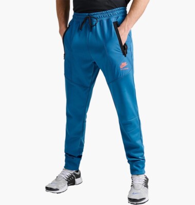 nike air max sportswear track pants