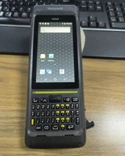 Honeywell Dolphin CN80 Android Mobile Computer Barcode Scanner CN80G-L0N-6MN231F