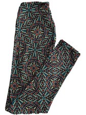 ONE SIZE LuLaRoe Leggings