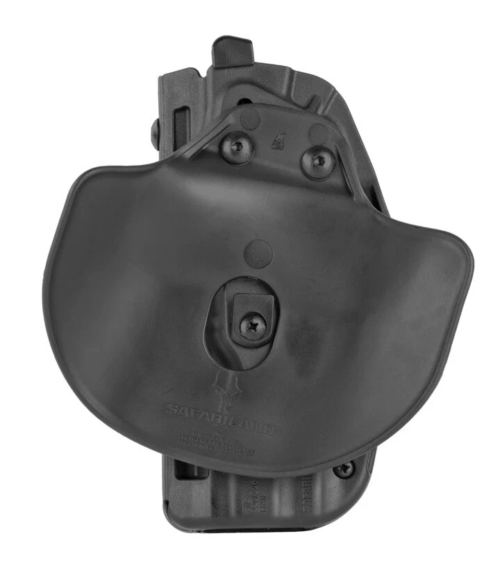 Safariland 7378, 7TS, ALS Holster Fits Sig Sauer P226R Kydex Right 7378-477-411 - Image 2 of 2