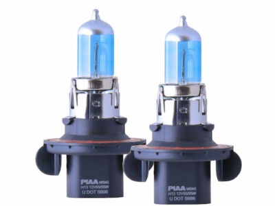For 2005-2016 Ford F250 Super Duty Headlight Bulb Low Beam PIAA 87616WQ 2011