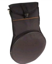 Dumb Drum Bag Portable Dumb Drum Practice Bag for Beginners Musician Travel